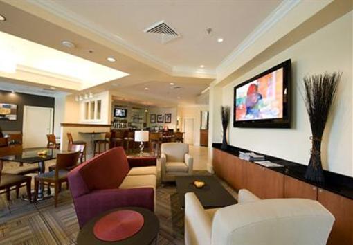 фото отеля Residence Inn Raleigh Crabtree Valley