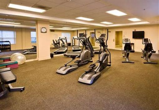 фото отеля Residence Inn Raleigh Crabtree Valley
