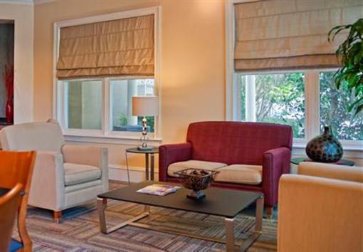 фото отеля Residence Inn Raleigh Crabtree Valley