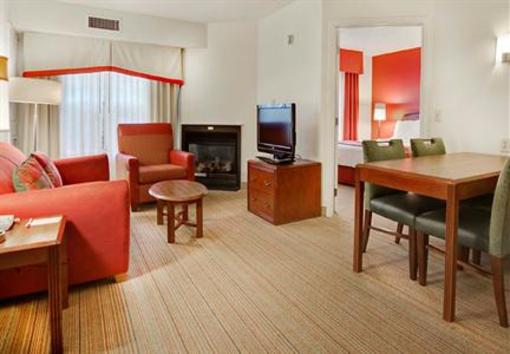 фото отеля Residence Inn Raleigh Crabtree Valley