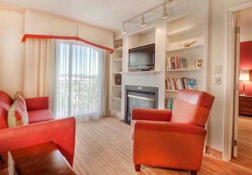 фото отеля Residence Inn Raleigh Crabtree Valley
