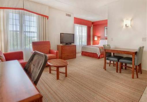 фото отеля Residence Inn Raleigh Crabtree Valley