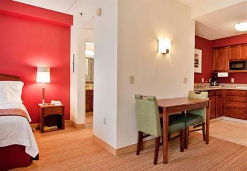 фото отеля Residence Inn Raleigh Crabtree Valley