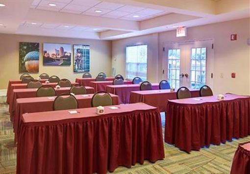 фото отеля Residence Inn Raleigh Crabtree Valley