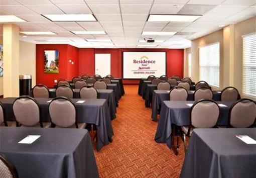 фото отеля Residence Inn Raleigh Crabtree Valley