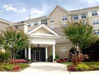 Residence Inn Raleigh Crabtree Valley