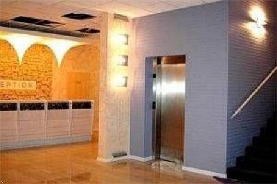 фото отеля Eiropa Hotel