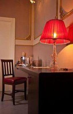 фото отеля Albanuova Hotel Reggio Calabria