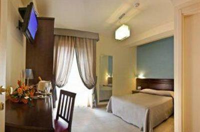 фото отеля Albanuova Hotel Reggio Calabria