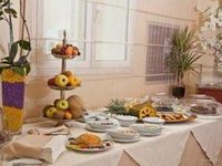 Albanuova Hotel Reggio Calabria