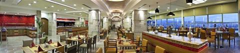 фото отеля Doubletree Avanos Cappadocia