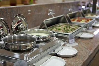 фото отеля Doubletree Avanos Cappadocia