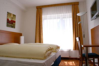 фото отеля Hotel Garni Evido