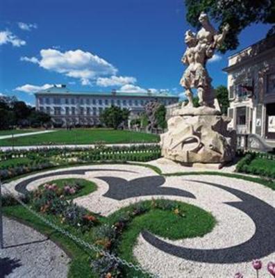 фото отеля Hotel Garni Evido