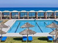 Creta Beach Hotel & Bungalows