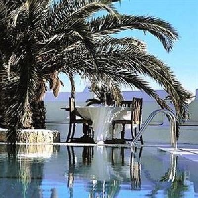 фото отеля Andronikos Hotel