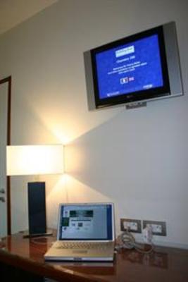 фото отеля Holiday Inn Bordeaux Sud Pessac