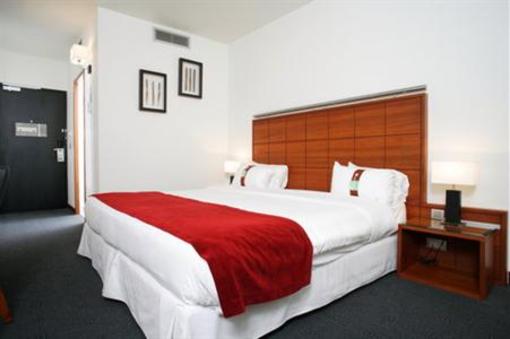 фото отеля Holiday Inn Bordeaux Sud Pessac