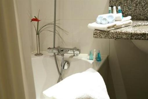 фото отеля Holiday Inn Bordeaux Sud Pessac