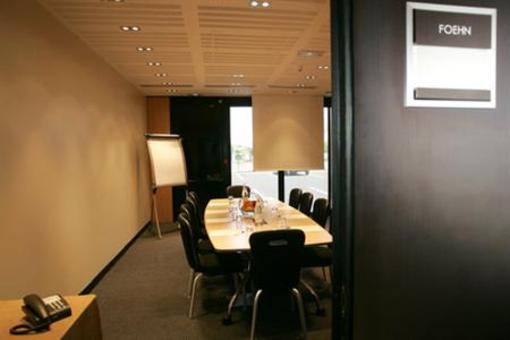 фото отеля Holiday Inn Bordeaux Sud Pessac