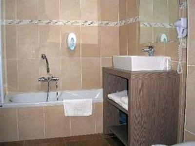 фото отеля Residence Hoteliere Spa Les Chataigniers