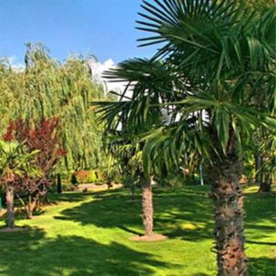 фото отеля Best Western Sevan Parc Hotel
