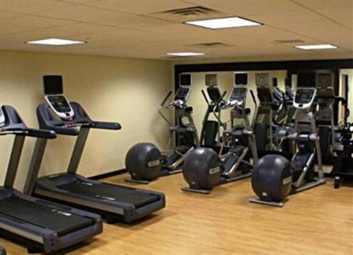 фото отеля Marriott Omaha