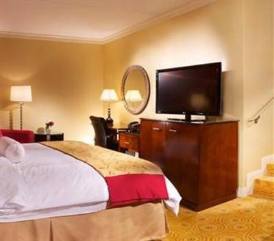 фото отеля Marriott Omaha