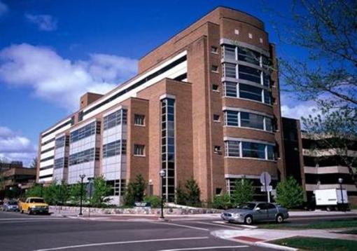 фото отеля Fairfield Inn Ann Arbor