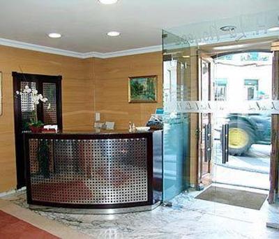 фото отеля Noyesa Hotel