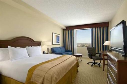 фото отеля Hilton Waco