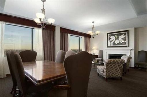 фото отеля Hilton Waco