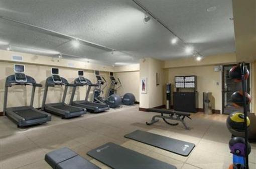 фото отеля Hilton Waco