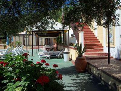 фото отеля Hotel La Colombaia