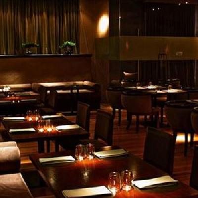 фото отеля Moreno Hotel Buenos Aires