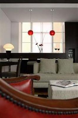 фото отеля Moreno Hotel Buenos Aires