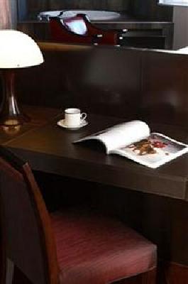 фото отеля Moreno Hotel Buenos Aires