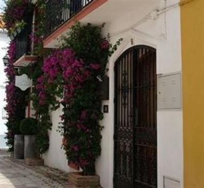 фото отеля La Villa Marbella - Charming Hotel