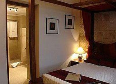 фото отеля La Villa Marbella - Charming Hotel