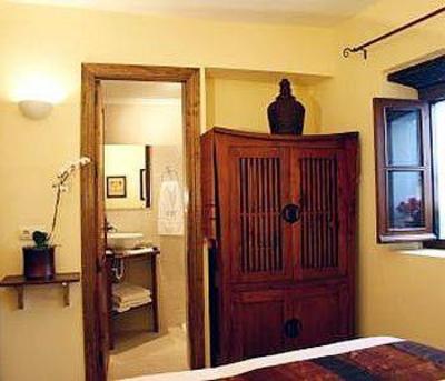 фото отеля La Villa Marbella - Charming Hotel