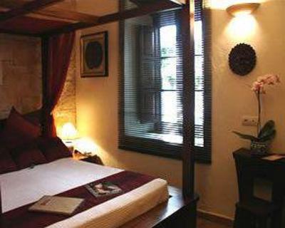 фото отеля La Villa Marbella - Charming Hotel