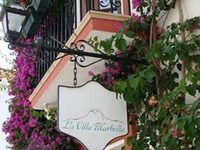 La Villa Marbella - Charming Hotel