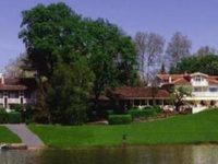 La Reserve Hotel Albi