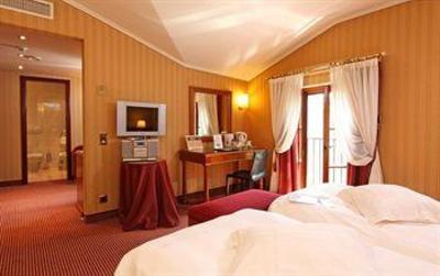 фото отеля Lugano Dante Center Swiss Quality Hotel