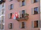 фото отеля Lugano Dante Center Swiss Quality Hotel