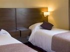фото отеля Apart Hotel Sierra de los Padres