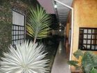 фото отеля Hotel Fenix Tapachula
