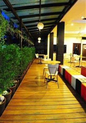 фото отеля Mini House Hotel Phuket