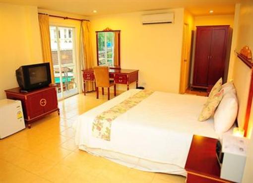 фото отеля Mini House Hotel Phuket