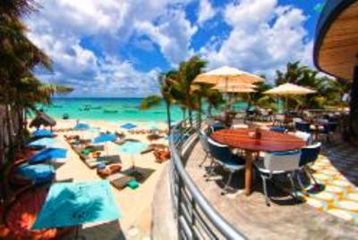 фото отеля La Playa Condohotel